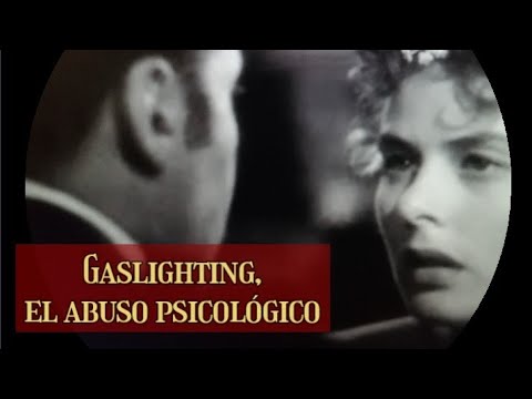 Gaslighting (luz de