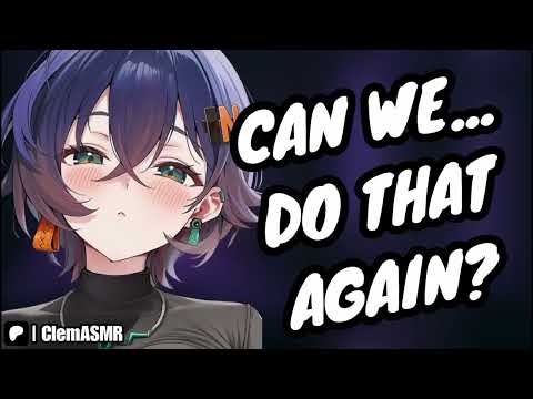 [F4A] Your Bubbly Best Friend Is Crushing On You and Ready to Confess [ASMR Roleplay] thumbnail
