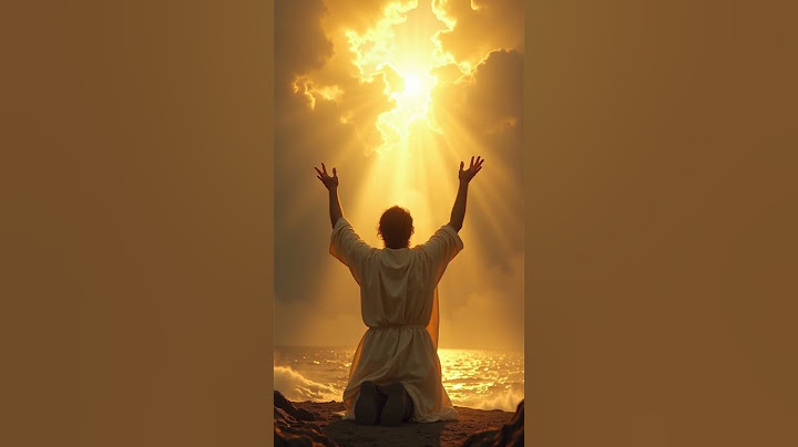The Road to Damascus: Paul’s Conversion