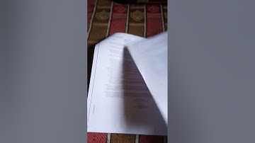 Review of offer letter for trainee engineer at BEL