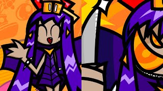Newgrounds Tank-or-Treat Collab Submission!!