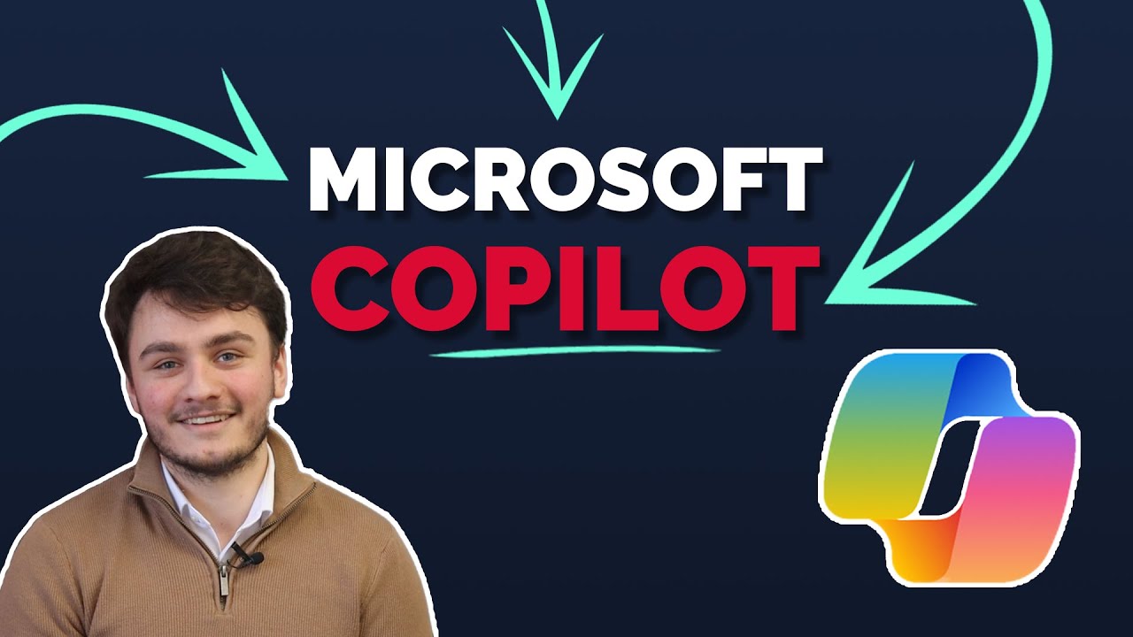 Microsoft Copilot: Discover the Power and Transform your Business ...