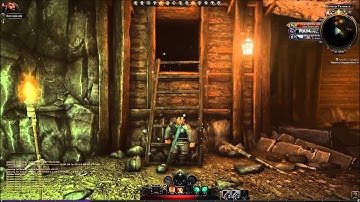 Neverwinter Walkthrough Part 2