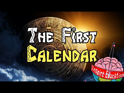 Video: Maya Kalender Is Vergelijkbaar Met Oude Chinese - Vroege Contacten?