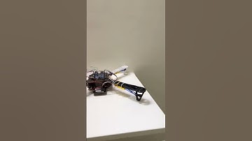 Arduino UNO drone 🚁