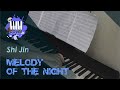 Shi Jin Melody Of The Night 5