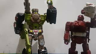 if hardhead and war path met