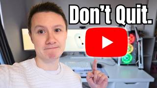 How To Survive Being A Small YouTube Channel (With ADHD)