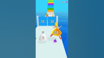 NEW LEVELS!! in Game Runing All Levels Gameplay Android,ios in 2021 #2623