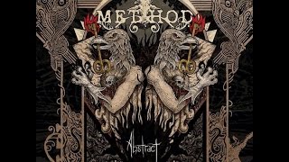 METHOD 4th Album _ABSTRACT_ Teaser