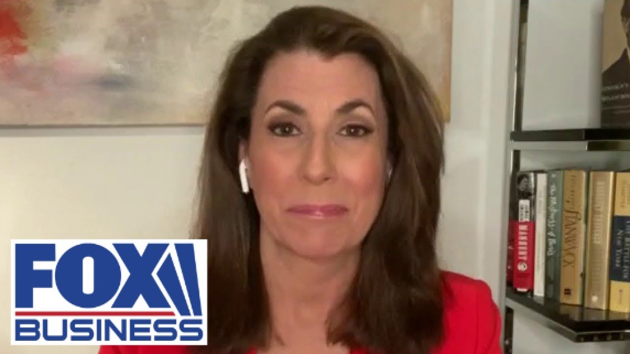 Bruce: Finding a middle ground would be Biden's 'bailiwick'