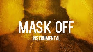 Future _ Musk off instrumental | Loop