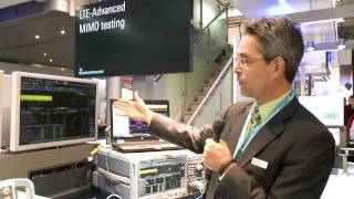Testing RF Envelope Tracking Amplifiers | Radio-Electronics.com
