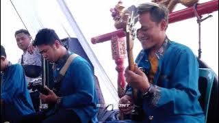 Cek Sound Suara Hati || Supra Nada || AHSANI Vision