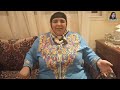 ديما النشاط مع الفنانة نجاة الدكالية صوت الحنين