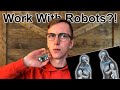 How a Mechatronics Engineer Can Work in Robotics!