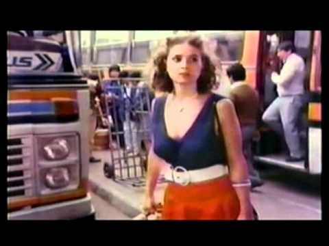 Cine Chileno: "Sussi" (1987) - Parte 1