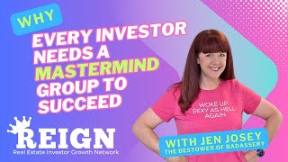 Why Every Investor Needs a Mastermind Group to Succeed Net Worth