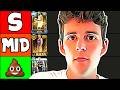 RANKING EVERY WORLD TOUR FESTIVAL EXCHANGE REWARD ON A TIER LIST! NBA 2K26 MyTEAM