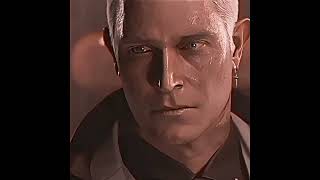 Og wesker edit #edit#resident evil#subcribe