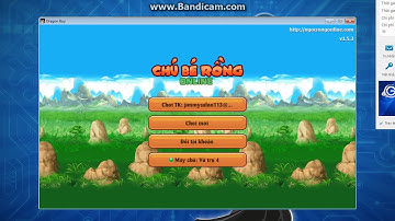 ( NGỌC RỒNG ONLINE ) thủ thuật up đệ bất tử