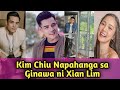 Kim Chiu Napahanga sa Ginawa ni Xian Lim