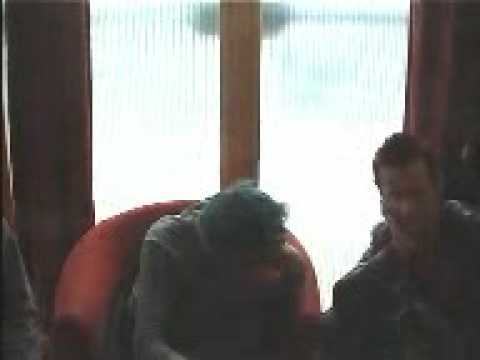 Muse Dotmusic Interview 2000, Part 1