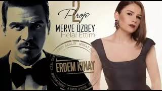 Merve Özbey & Erdem Kınay - Helal Ettim ( DJ MUTİ Remix ) #2023 Resimi