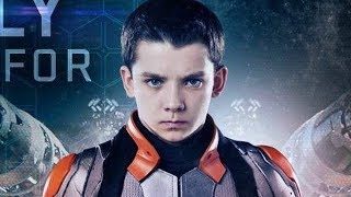 Why We Never Got To See An Ender's Game Sequel screenshot 5