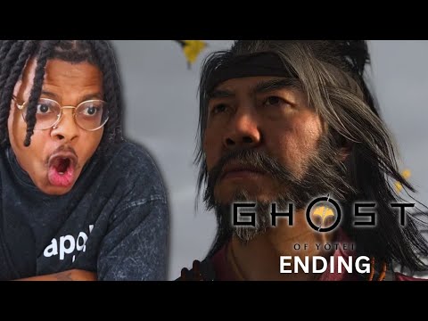Oh Yeah It's TIME! | Ghost Of Yotei | FINALE