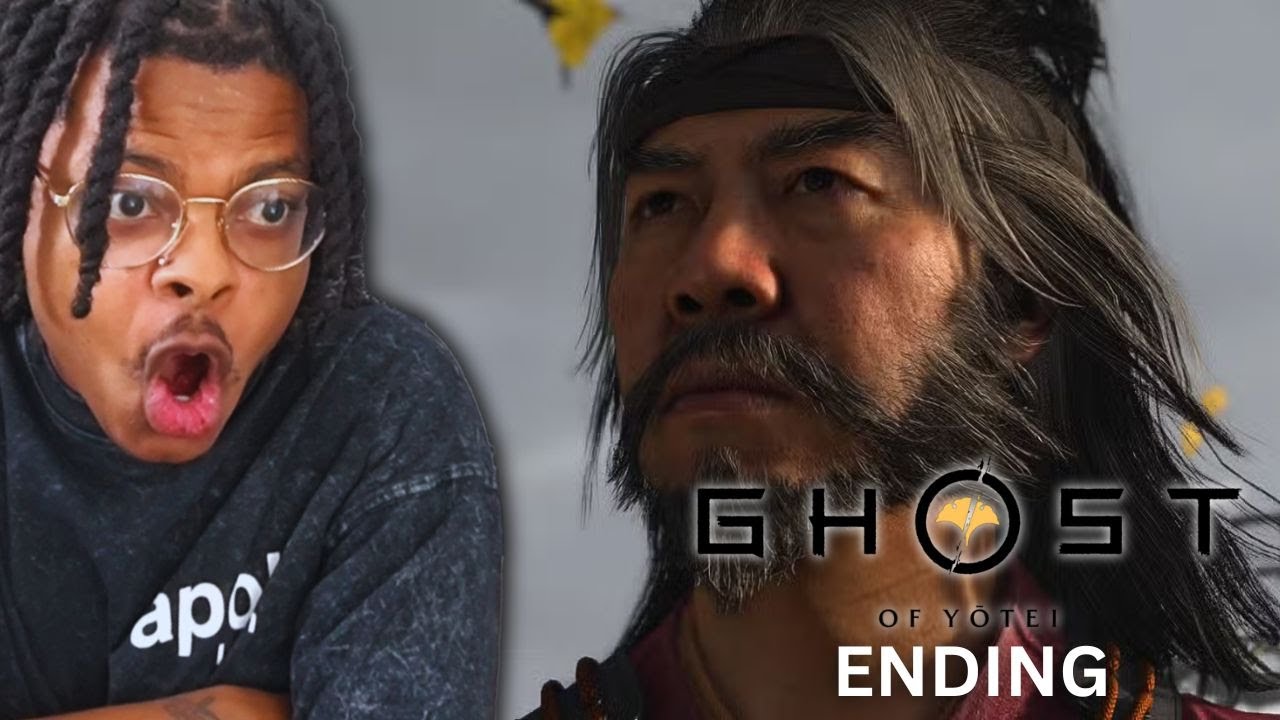 Oh Yeah It's TIME! | Ghost Of Yotei | FINALE