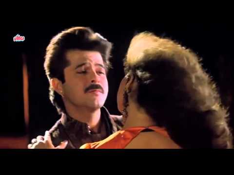 Dhak Dhak Karne Laga   Anil Kapoor, Madhuri Dixit, Beta Song