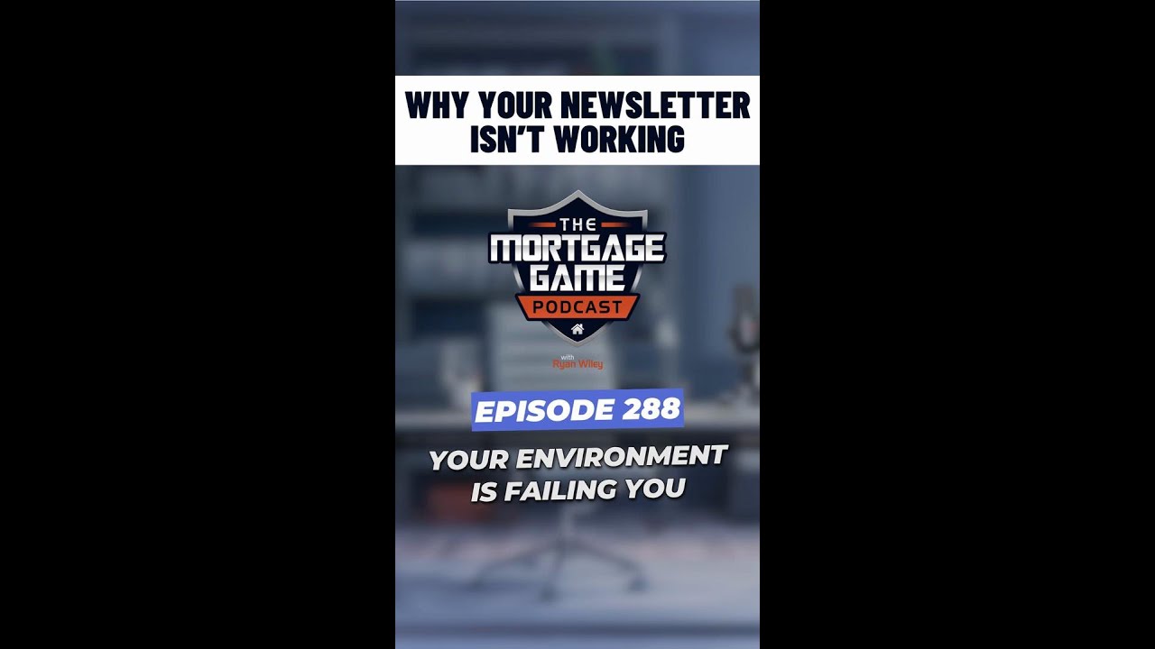 Why Your Newsletter Isn’t Working