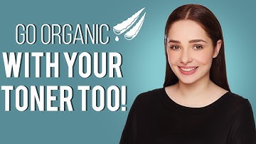 How To Use Toners To Get Clear Skin | NUR by Juggun Kazim