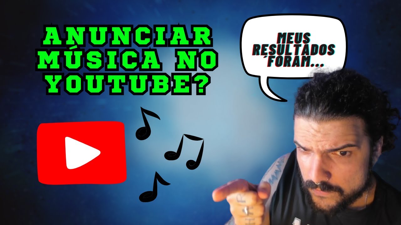 Você está queimando dinheiro? A verdade sobre anúncios para músicos no YouTube! 💰🔥