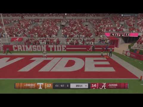 Bama TD - YouTube