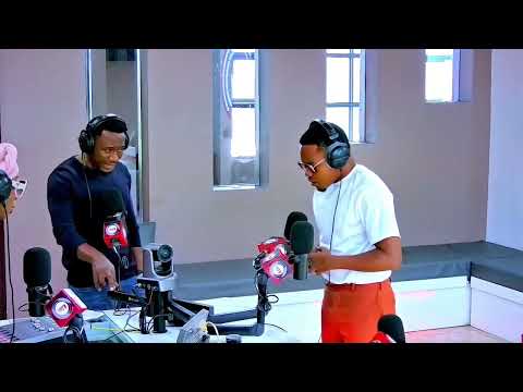 EFM MUNGU ANATENDA KWELI MATHEW KAMLENGA Kalama Ya U NABII Churchonfire MKANDAMIZAJl 