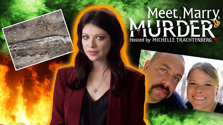 Firemans Marriage Went Up In Flames (Meet Marry Mu...