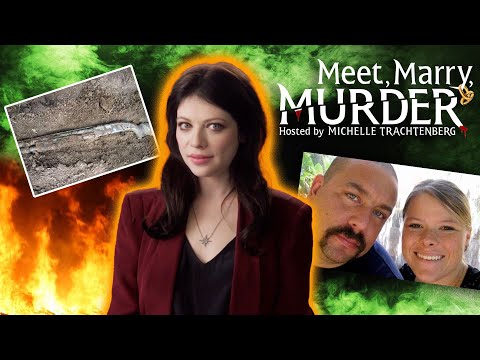 MEET MARRY MURDER WITH MICHELLE TRACHTENBERG
