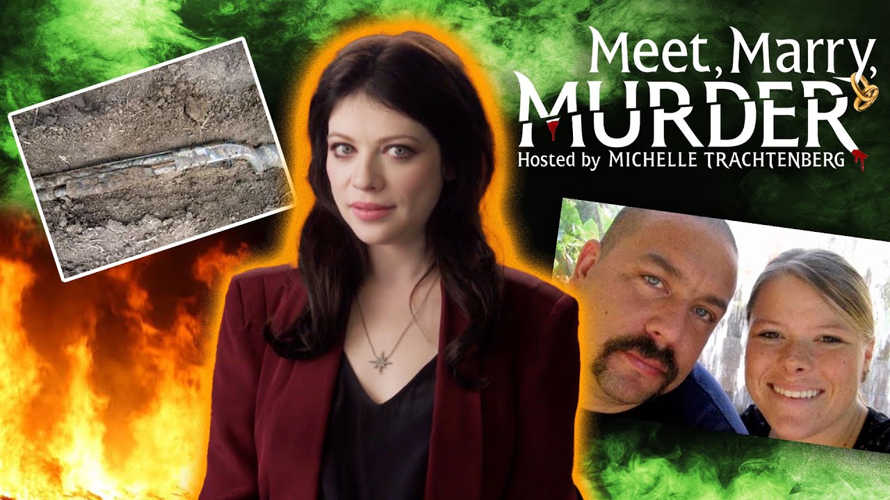 Fireman s Marriage Went Up In Flames Meet Marry Murder With Michelle fireman-s-marriage-went-up-in-flames-meet-marry-murder-with-michelle