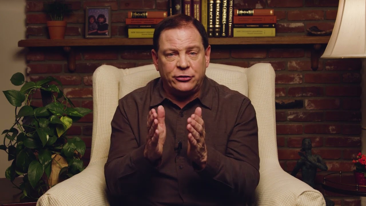 Does a mistake make you a false prophet?