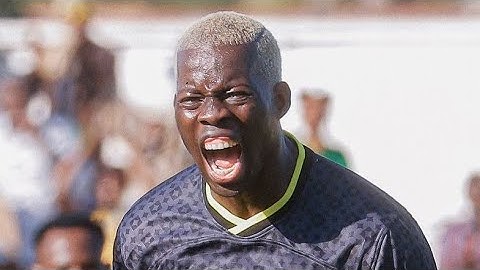 Yanga 4-1 Prisons | Magoli | NBC Premier League - 28/05/204