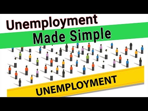 The Truth about the Unemployment Rate - The Unemployment Rate Explained Simply thumbnail