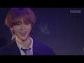 YESUNG - Boku wa Kawarazu Kimi e to Mukau (feat. TSUKI of Billlie) _ Live Tour Japan