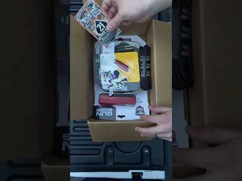 October Tac Pack!