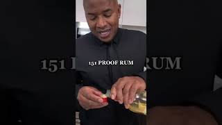 #shorts FLAMING LIME DROP SHOTS🔥 #tipsybartender #drink #drinks #cockt