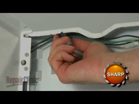 View Video: Washer Not Spinning? Replace Washer Lid Switch #3949238