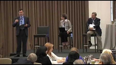 CPE Task Force Panel - Terry Heiney, Valerie Wendt...