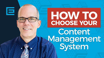 How to Choose Your Content Management System | CMS Website Development