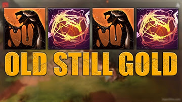 Still Work? STICKY NAPALM + SHACKLES | Ability Draft